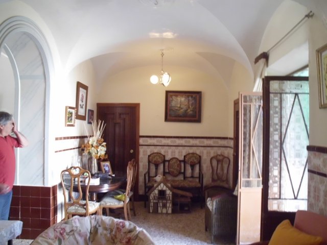 CASA NUEVO EN VENTA EN CRISTINA (EXTRARADIO)