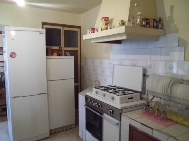 CASA NUEVO EN VENTA EN CRISTINA (EXTRARADIO)