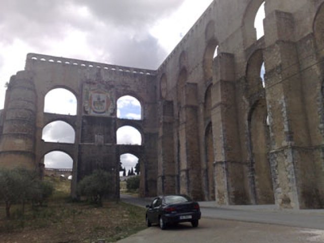 PISO NUEVO EN VENTA EN ELVAS (CENTRO)