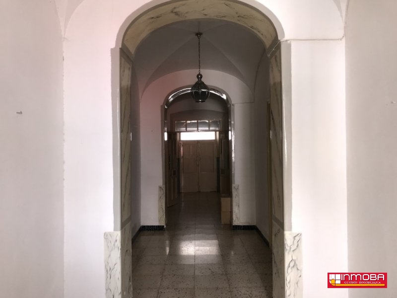 CASA NUEVO EN VENTA EN GUAREÑA (CENTRO)
