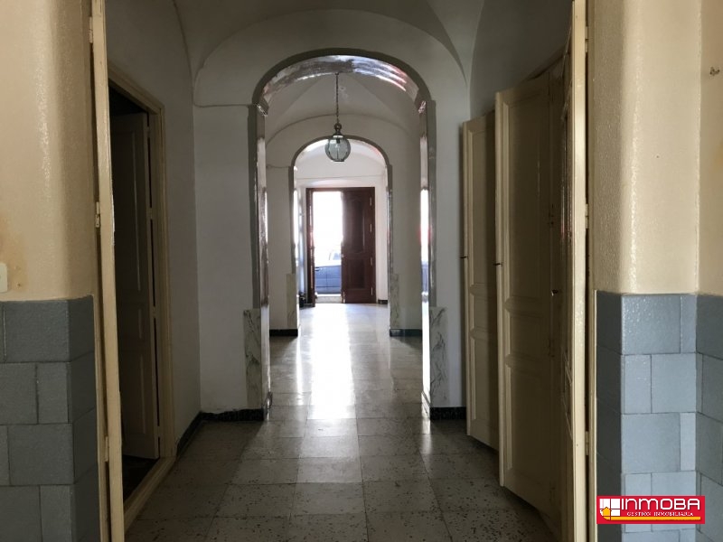 CASA NUEVO EN VENTA EN GUAREÑA (CENTRO)