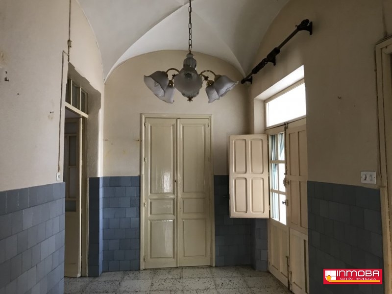 CASA NUEVO EN VENTA EN GUAREÑA (CENTRO)