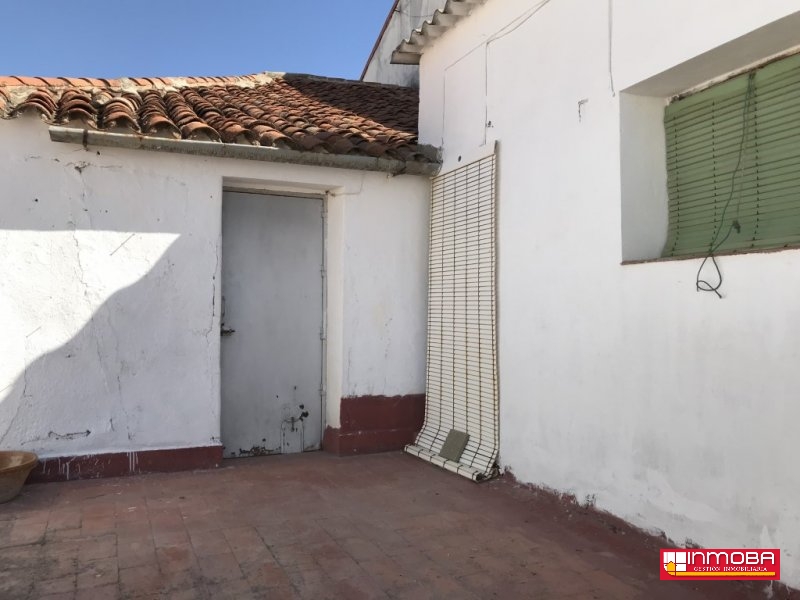 CASA NUEVO EN VENTA EN GUAREÑA (CENTRO)