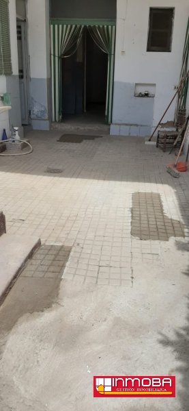 CASA NUEVO EN VENTA EN GUAREÑA (CENTRO)
