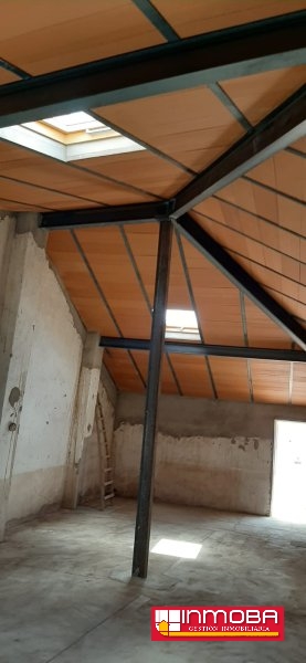 CASA NUEVO EN VENTA EN GUAREÑA (CENTRO)