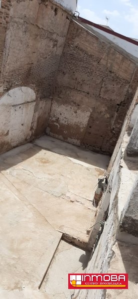 CASA NUEVO EN VENTA EN GUAREÑA (CENTRO)