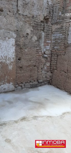 CASA NUEVO EN VENTA EN GUAREÑA (CENTRO)