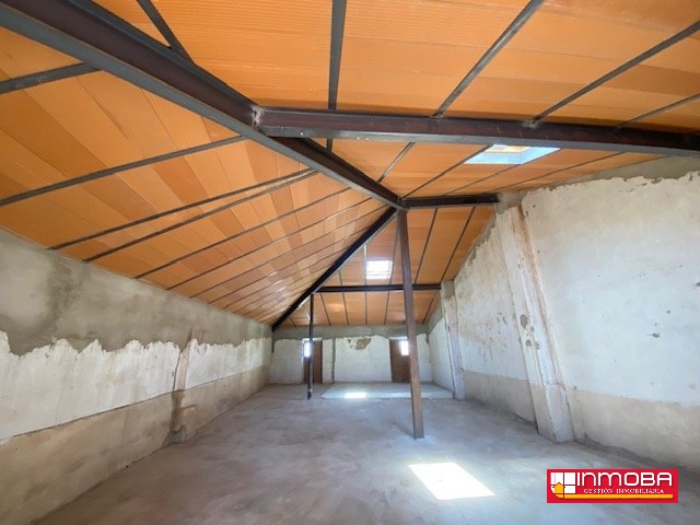 CASA NUEVO EN VENTA EN GUAREÑA (CENTRO)