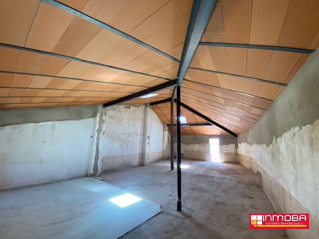 CASA NUEVO EN VENTA EN GUAREÑA (CENTRO)