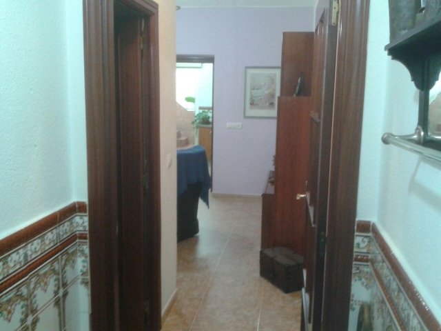 CASA NUEVO EN VENTA EN BADAJOZ (EXTRARADIO)