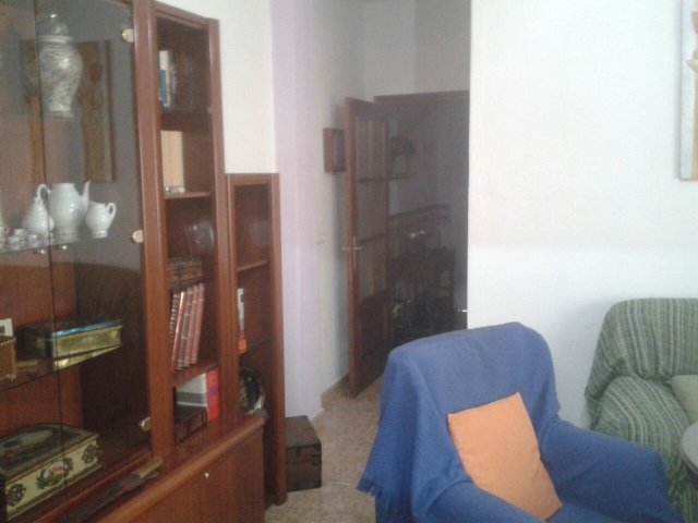 CASA NUEVO EN VENTA EN BADAJOZ (EXTRARADIO)