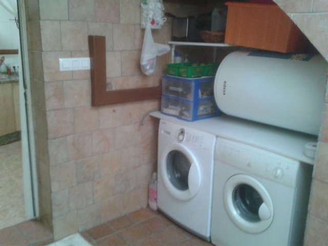 CASA NUEVO EN VENTA EN BADAJOZ (EXTRARADIO)
