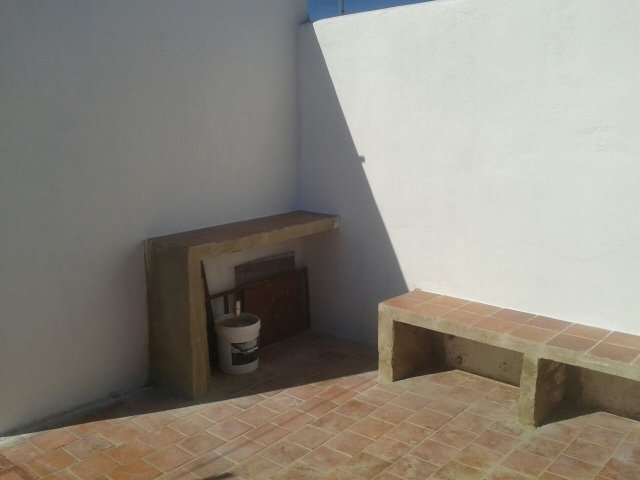 CASA NUEVO EN VENTA EN BADAJOZ (EXTRARADIO)