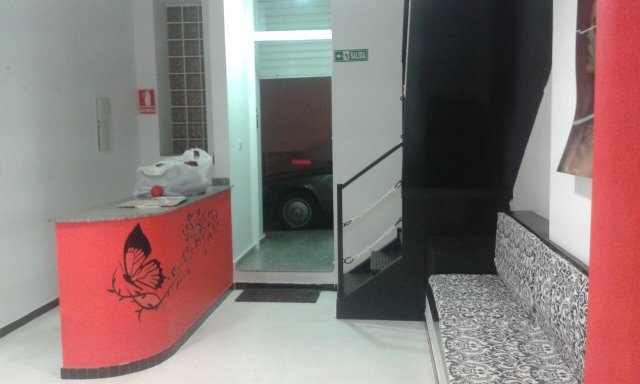 LOCAL NUEVO EN ALQUILER EN GUAREÑA (EXTRARADIO)