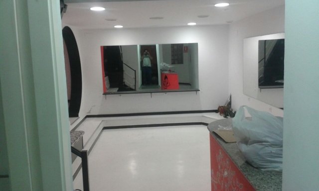LOCAL NUEVO EN ALQUILER EN GUAREÑA (EXTRARADIO)