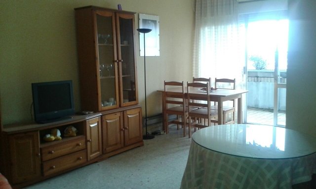 PISO NUEVO EN VENTA EN DON BENITO (CENTRO)