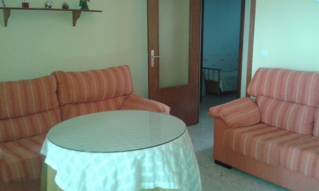 PISO NUEVO EN VENTA EN DON BENITO (CENTRO)