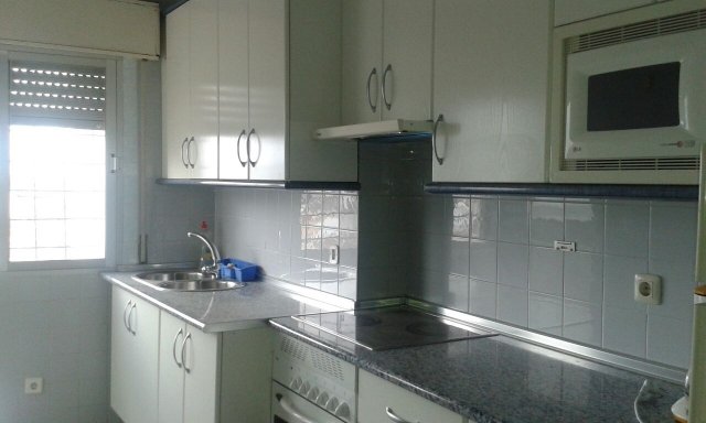 PISO NUEVO EN VENTA EN DON BENITO (CENTRO)