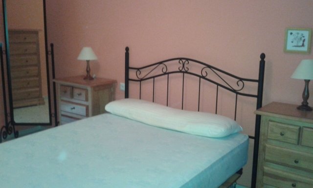 PISO NUEVO EN VENTA EN DON BENITO (CENTRO)
