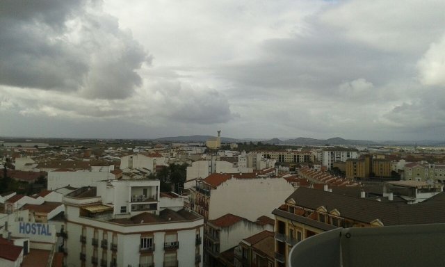 PISO NUEVO EN VENTA EN DON BENITO (CENTRO)