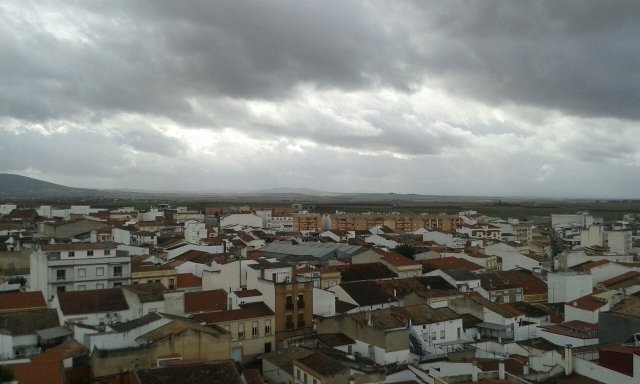 PISO NUEVO EN VENTA EN DON BENITO (CENTRO)