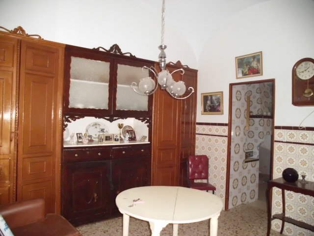 CASA NUEVO EN VENTA EN CRISTINA (CENTRO)