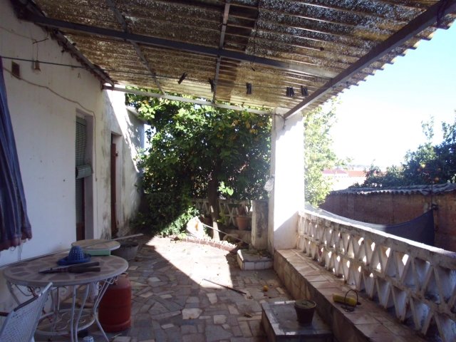 CASA NUEVO EN VENTA EN CRISTINA (CENTRO)