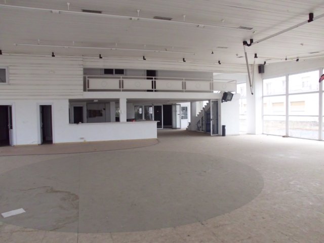 NAVE NUEVO EN ALQUILER EN MÉRIDA (POLIGONO INDUSTRIAL)