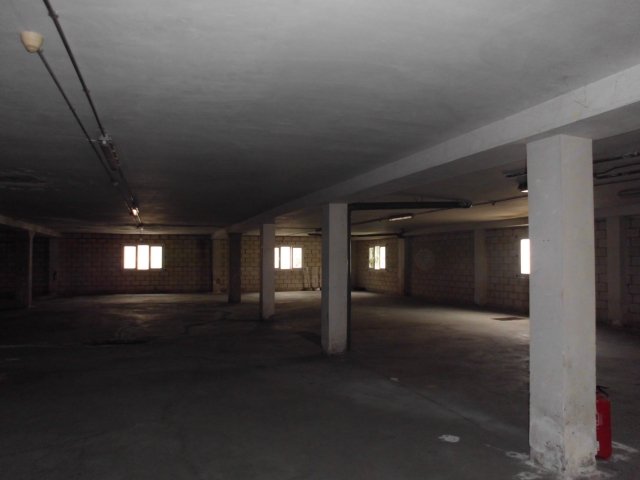 NAVE NUEVO EN ALQUILER EN MÉRIDA (POLIGONO INDUSTRIAL)