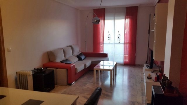 PISO NUEVO EN VENTA EN BADAJOZ (PERIFERIA)