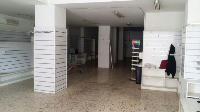 LOCAL NUEVO EN VENTA EN BADAJOZ (CENTRO)