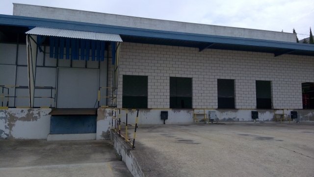 NAVE NUEVO EN VENTA EN MÉRIDA (POLIGONO INDUSTRIAL)