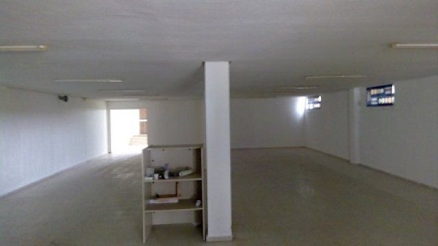 NAVE NUEVO EN VENTA EN MÉRIDA (POLIGONO INDUSTRIAL)
