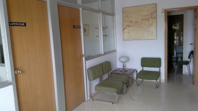 NAVE NUEVO EN VENTA EN MÉRIDA (POLIGONO INDUSTRIAL)
