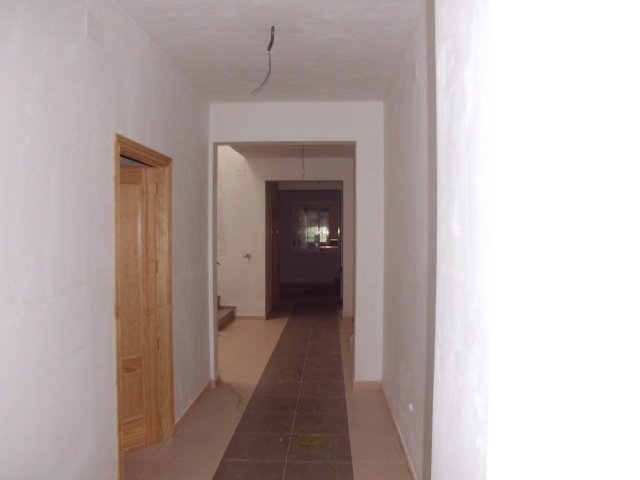 CASA NUEVO EN VENTA EN VALDETORRES (EXTRARADIO)