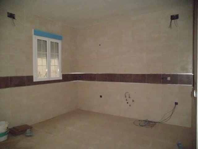 CASA NUEVO EN VENTA EN VALDETORRES (EXTRARADIO)