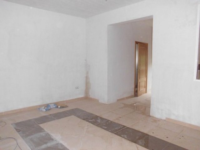CASA NUEVO EN VENTA EN VALDETORRES (EXTRARADIO)