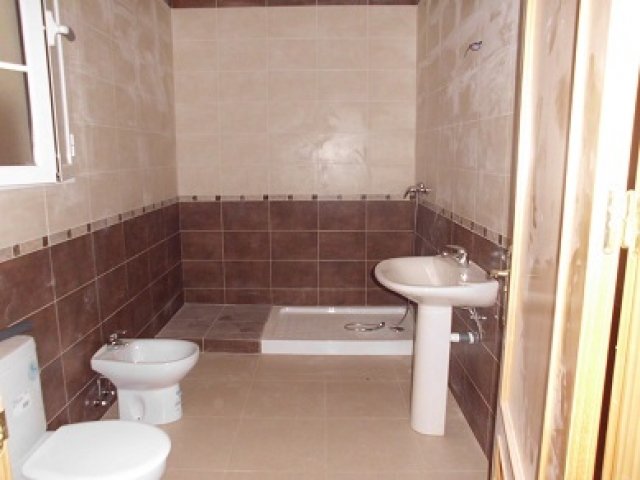 CASA NUEVO EN VENTA EN VALDETORRES (EXTRARADIO)