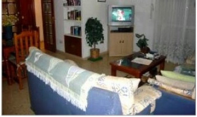 PISO NUEVO EN VENTA EN DON BENITO (CENTRO)