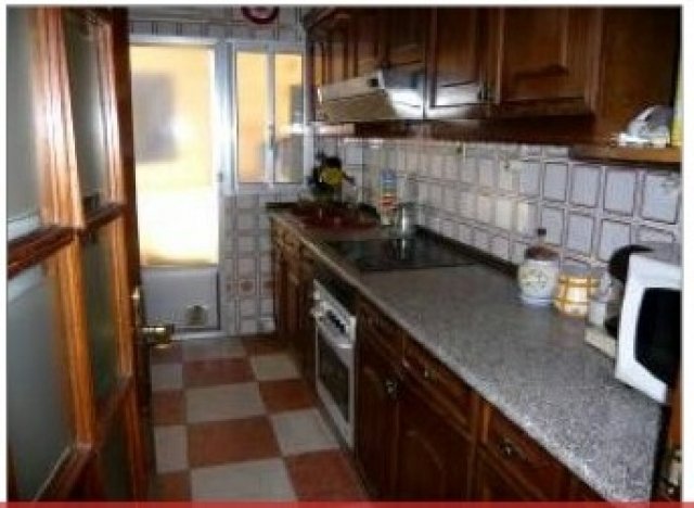 PISO NUEVO EN VENTA EN DON BENITO (CENTRO)