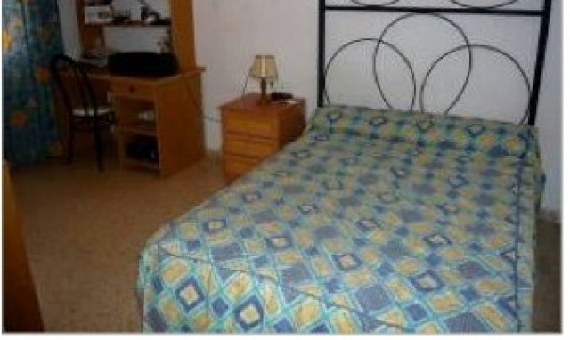 PISO NUEVO EN VENTA EN DON BENITO (CENTRO)