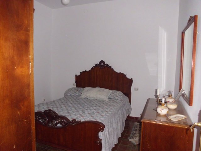 CASA NUEVO EN VENTA EN GUAREÑA (CENTRO)