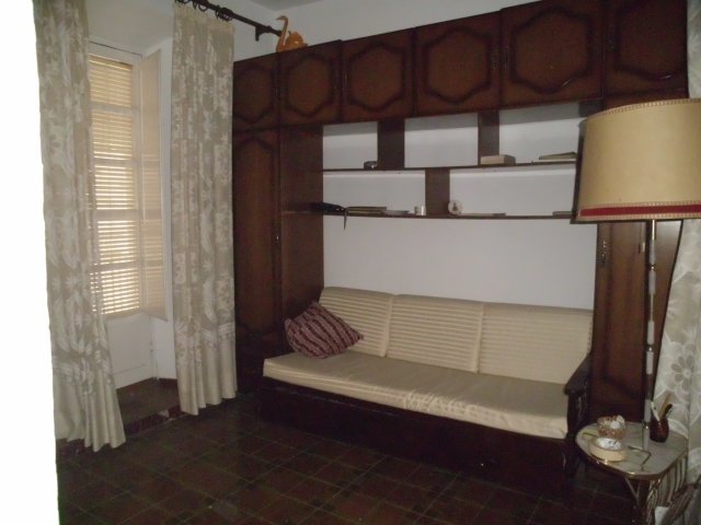 CASA NUEVO EN VENTA EN GUAREÑA (CENTRO)