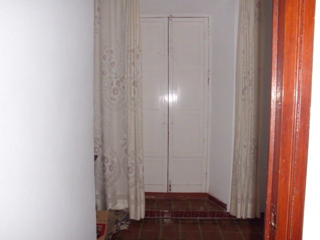CASA NUEVO EN VENTA EN GUAREÑA (CENTRO)