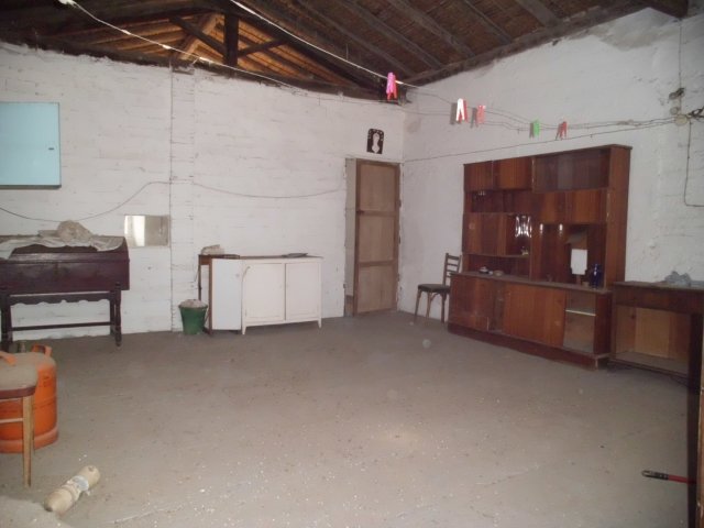 CASA NUEVO EN VENTA EN GUAREÑA (CENTRO)