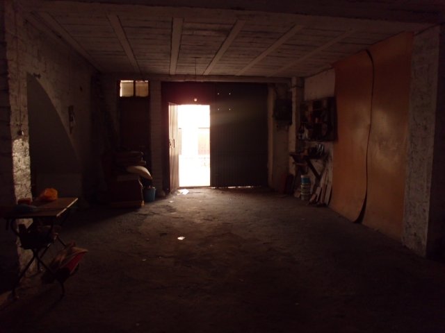 CASA NUEVO EN VENTA EN GUAREÑA (CENTRO)