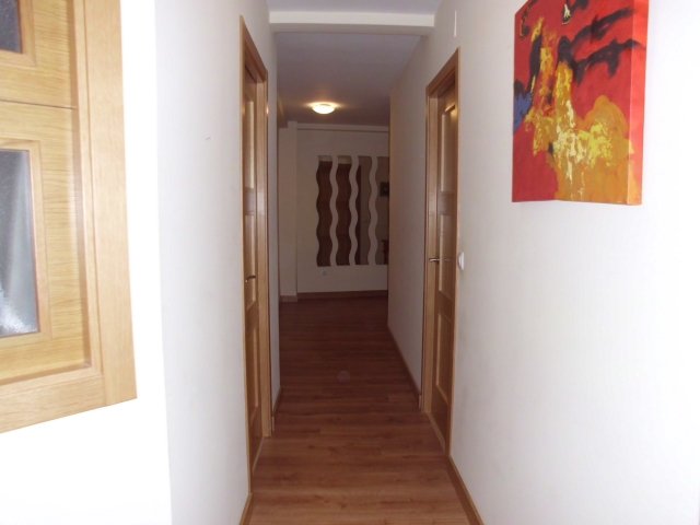 PISO NUEVO EN VENTA EN CÁCERES (CENTRO)