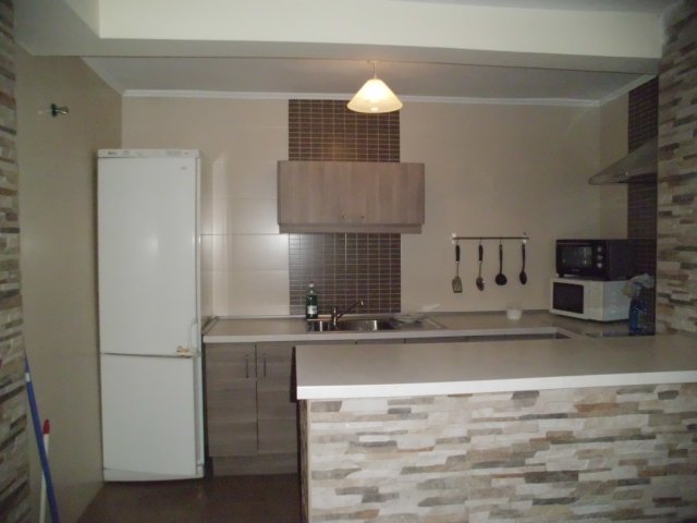 PISO NUEVO EN VENTA EN CÁCERES (CENTRO)