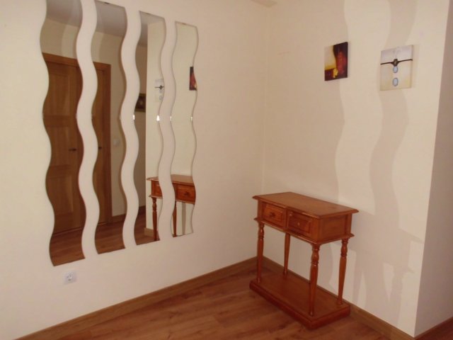 PISO NUEVO EN VENTA EN CÁCERES (CENTRO)