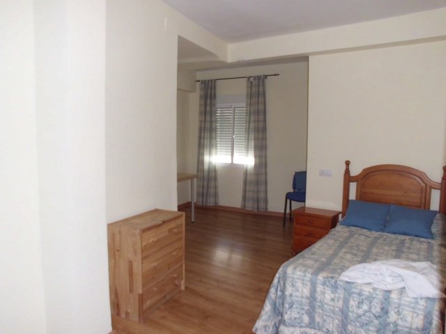 PISO NUEVO EN VENTA EN CÁCERES (CENTRO)